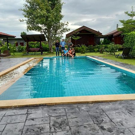 Hotel Relax Garden House Chiang Mai Zewnętrze zdjęcie