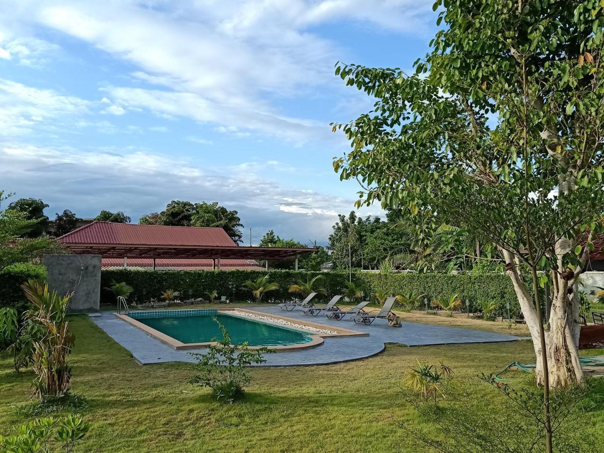 Hotel Relax Garden House Chiang Mai Zewnętrze zdjęcie