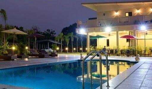 Hotel Relax Garden House Chiang Mai Zewnętrze zdjęcie
