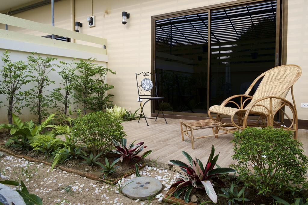 Hotel Relax Garden House Chiang Mai Zewnętrze zdjęcie