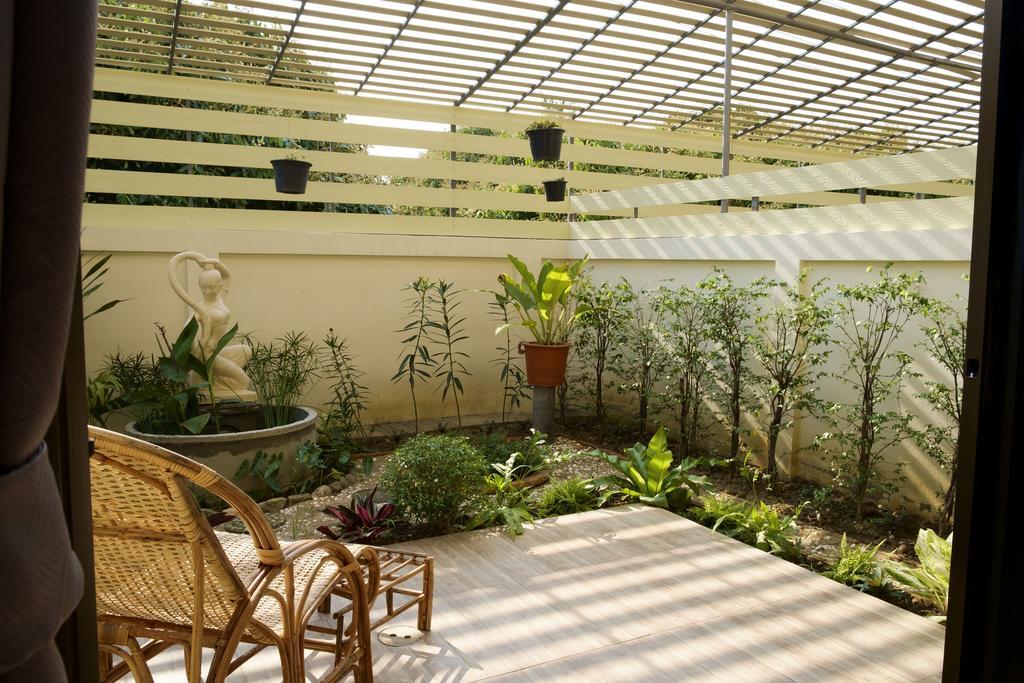 Hotel Relax Garden House Chiang Mai Zewnętrze zdjęcie