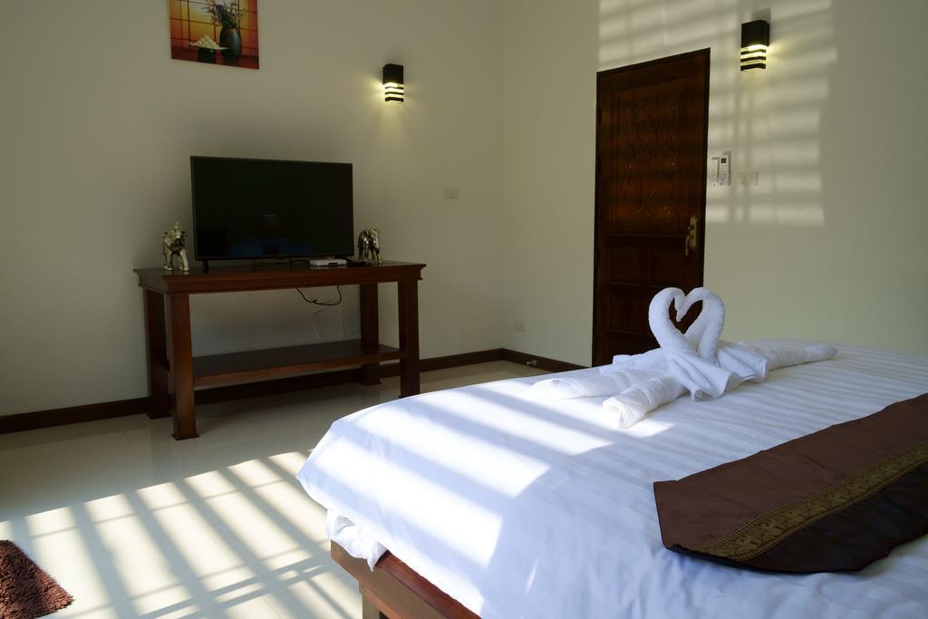 Hotel Relax Garden House Chiang Mai Zewnętrze zdjęcie