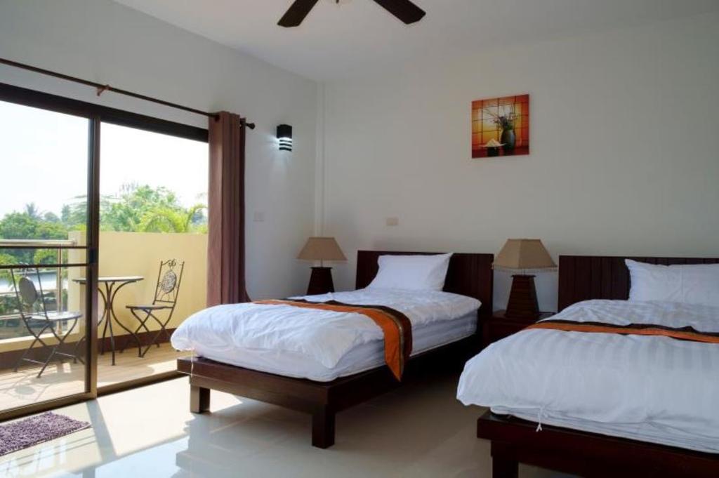 Hotel Relax Garden House Chiang Mai Zewnętrze zdjęcie