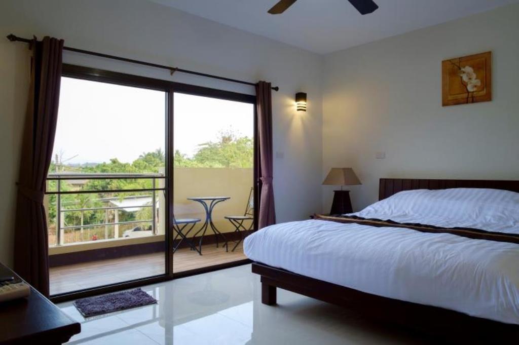 Hotel Relax Garden House Chiang Mai Zewnętrze zdjęcie
