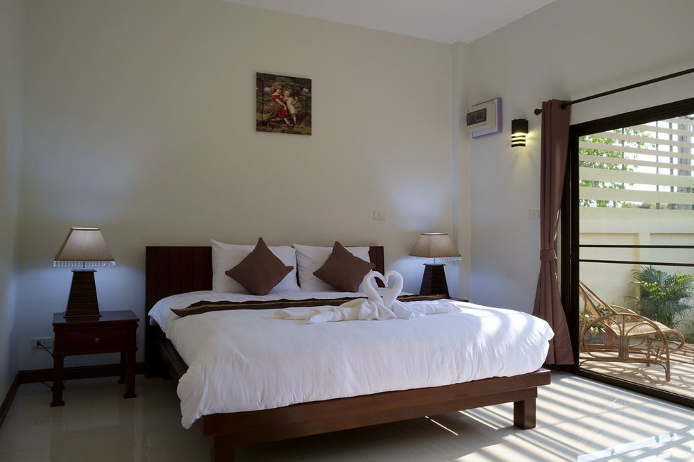 Hotel Relax Garden House Chiang Mai Zewnętrze zdjęcie