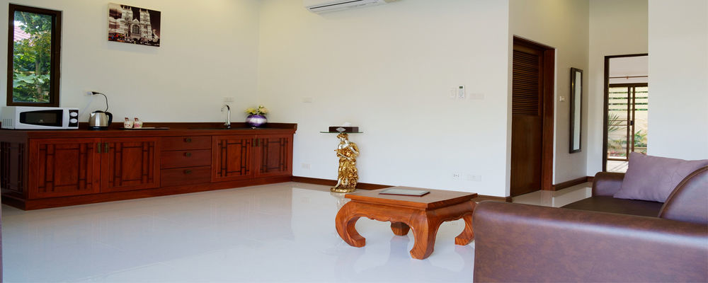 Hotel Relax Garden House Chiang Mai Zewnętrze zdjęcie