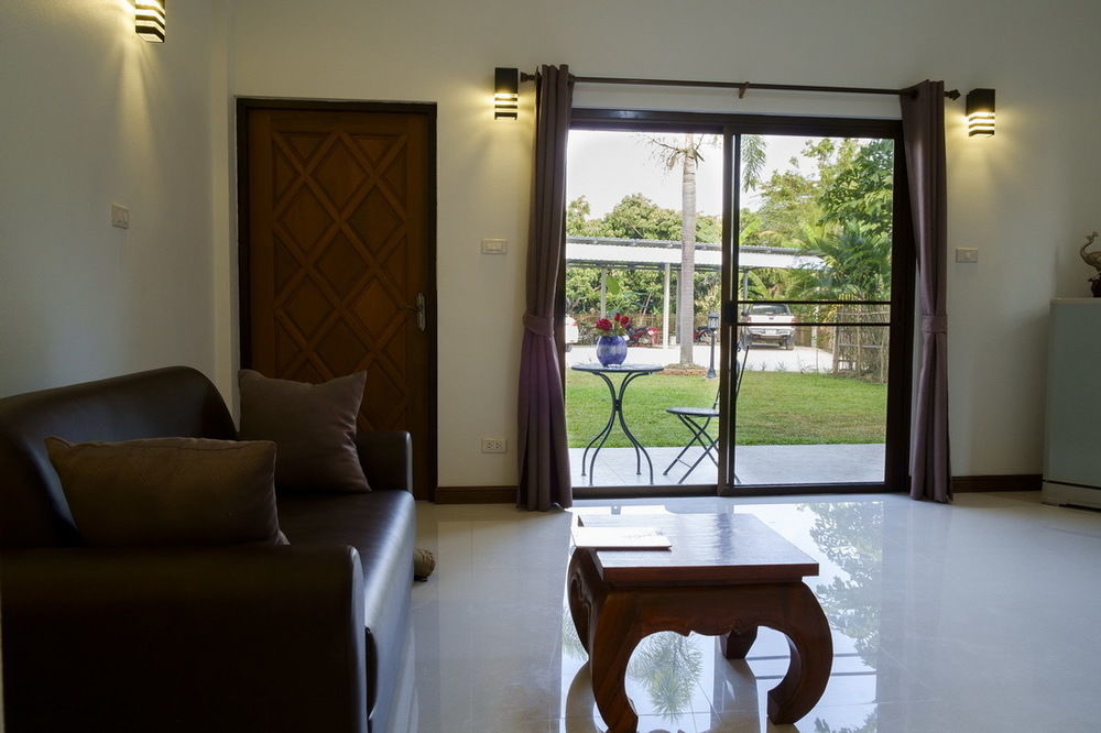 Hotel Relax Garden House Chiang Mai Zewnętrze zdjęcie