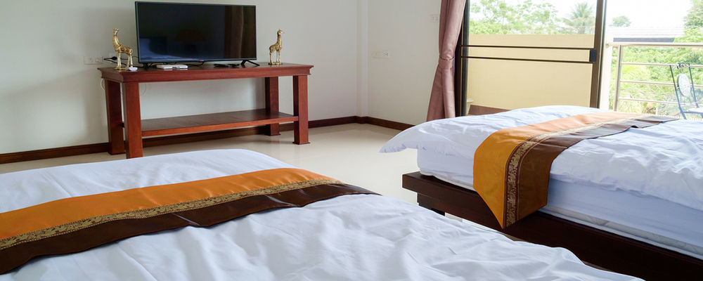 Hotel Relax Garden House Chiang Mai Zewnętrze zdjęcie