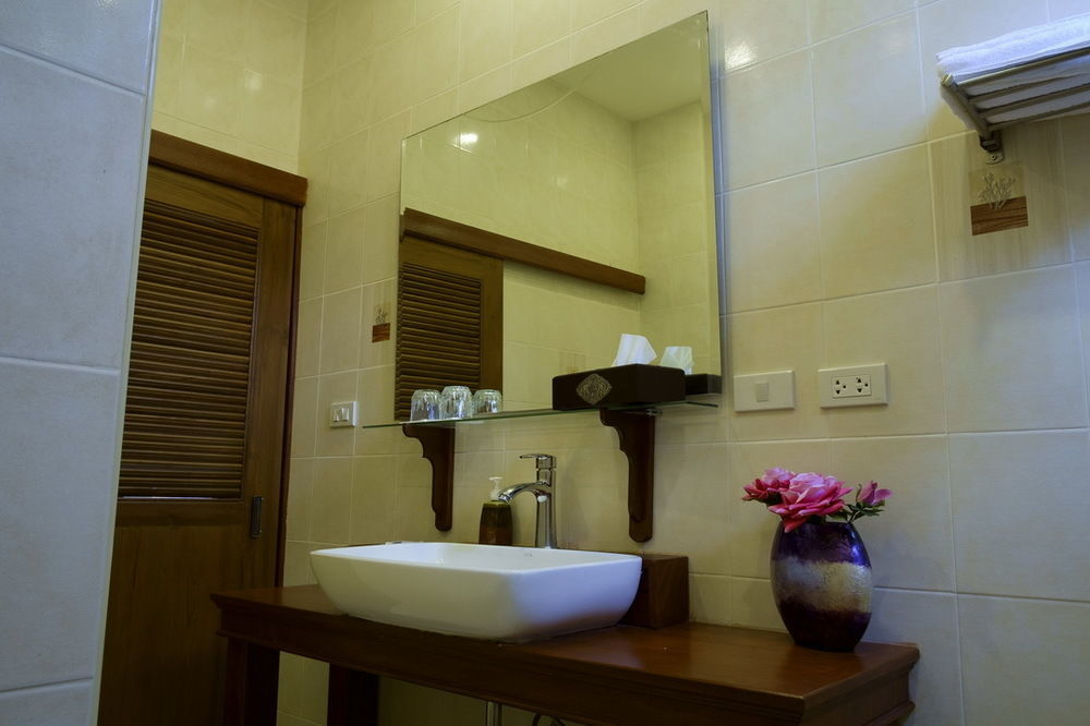 Hotel Relax Garden House Chiang Mai Zewnętrze zdjęcie