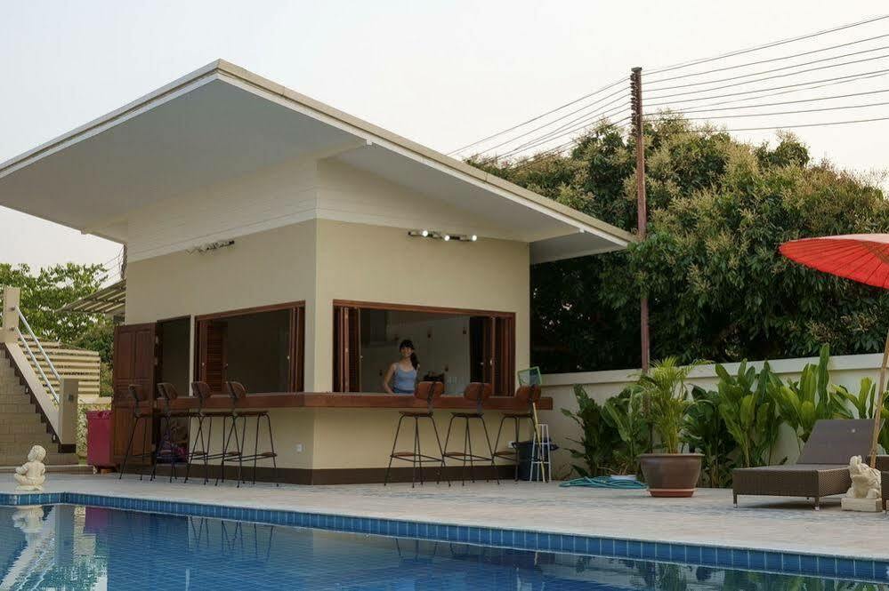 Hotel Relax Garden House Chiang Mai Zewnętrze zdjęcie
