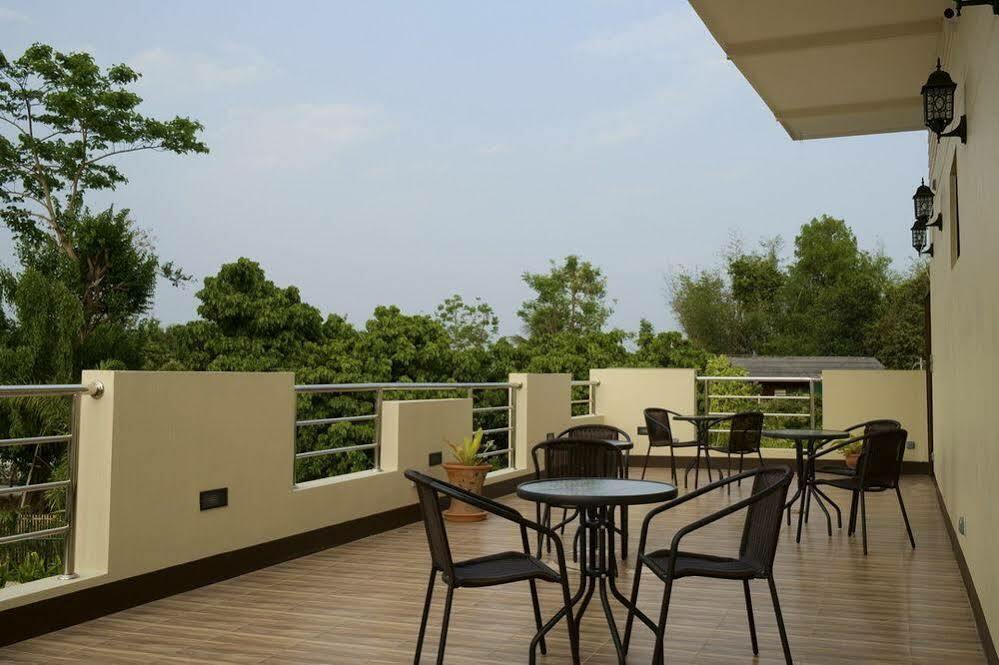 Hotel Relax Garden House Chiang Mai Zewnętrze zdjęcie