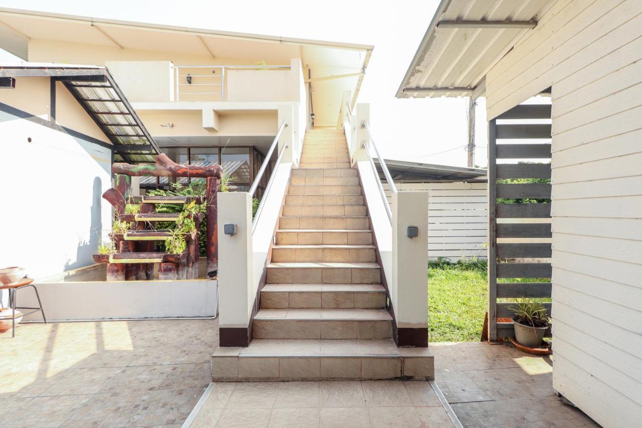 Hotel Relax Garden House Chiang Mai Zewnętrze zdjęcie